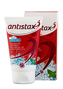 Antistax<sup>®</sup> - Tablets